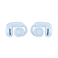 thumbnail image 5 of Auriculares Bose Ultra Open con audio inmersivo, auriculares inalámbricos con clip para mayor comodidad, OpenAudio para concienciación, hasta 48 horas de duración de la batería, azul piedra lunar, 5 of 5