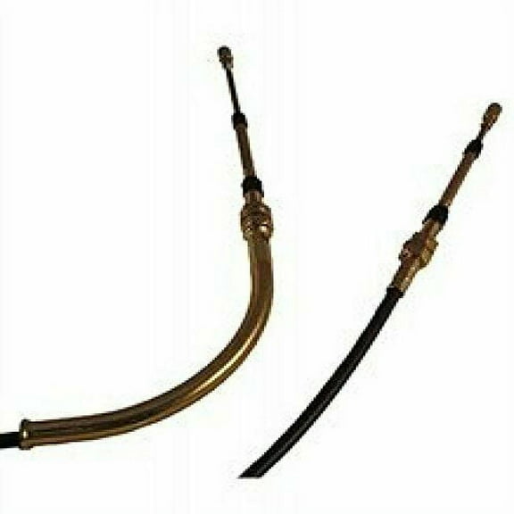 Forward/Reverse Cable, 68 1/2", Club Car 98 