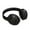 Black, variant on Hybrid Active Noise Cancelling Headphones with HD Sound, Wireless Bluetooth Headphones Over The Ear Unequaled Comfort, Vivid Deep Bass, for Home Office Travel Birthday Gift