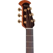 Ovation Celebrity Elite Plus CE44P-FKOA Acoustic Electric Guitar