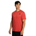 thumbnail image 3 of Reebok Men's and Big Men's Legacy Core Short Sleeve Tee Shirt, Sizes XS-5XL, 3 of 5