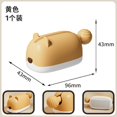 thumbnail image 1 of Wzzjkit Toothpaste Squeezing for Children Manual Lazy Toothpaste Squeezing Tool Toilet Cleansing Milk Sample Automatic Rolling Clamp, 1 of 1