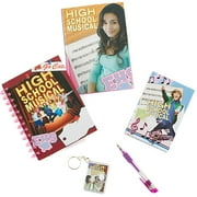 High School Musical 5-Piece Stationery Set