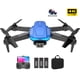 thumbnail image 5 of LS/RC F185 Pro WiFi Altitude Hold Control remoto Quadcopter 4K Cámara RC Drone, 5 of 9