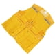 thumbnail image 1 of Chaleco de Ropa de Trabajo Voluntario para eventos Múltiples Bolsillos Amarillo, 1 of 7