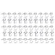 thumbnail image 1 of 50 chinchetas, ganchos para colgar cuadros, ganchos para tableros y paredes, 1 of 7