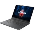 thumbnail image 4 of Lenovo Legion Slim 5 Gen 8 Gaming Laptop (AMD Ryzen 7 7840HS 8-Core, 14.5, 120 Hz 2.8K (2880x1800), GeForce RTX 4060, 16GB LPDDR5X 6400MHz RAM, Win 11 Pro) with Microsoft 365 Personal , Dockztorm Hub, 4 of 7