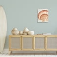 thumbnail image 4 of Stupell Industries Coastal Clam Shell in Beige Canvas Art, 16 x 20, by June Erica Vess, 4 of 8