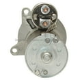 thumbnail image 2 of Quality Built MPR12369 - Rebuilt Starter, 2 of 2