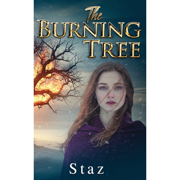 The Burning Tree, (Paperback)
