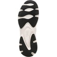 thumbnail image 5 of Ryka Women's Devotion X Max Plus Walking Sneakers Black 12W, 5 of 5