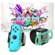 thumbnail image 1 of Pulsera de controlador de juego de 2 uds para NS Joystick Hand Grip correa de muñeca de baile, 1 of 9