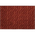 thumbnail image 2 of Addison Rugs Mayfield Washable Transitional Arrows Burgundy Rectangle Rug, 1'8" x 2'6", 2 of 5
