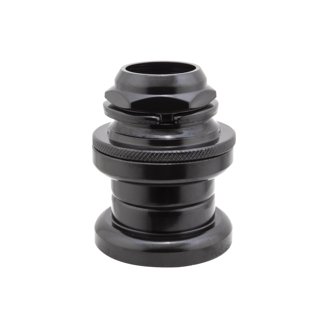 Serie Sterzo Wolf Tooth Premium ZS (Zero Stack) ZS56/40 Inferiori - Arancione
