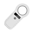 thumbnail image 5 of Convenient USB Rechargeable Animal ID Reader FDX-B and EMID Microchips Identification, 5 of 10
