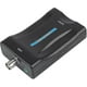 thumbnail image 1 of Coax To Hdmi Adapter Bnc To Hdmi Converter Adapter Coax To Hdmi Converter For Tv Antenna 1080p/720p Hd Display Video Adapter Surveillance Monitor For, 1 of 5