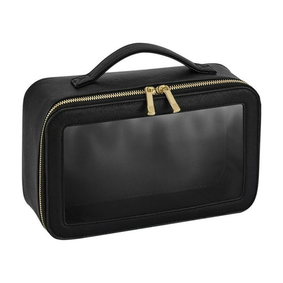 Bagbase Clear Toiletry Bag