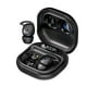 thumbnail image 2 of Auriculares Bluetooth, Auriculares inalámbricos, Nuevos auriculares Bluetooth inalámbricos para dormir de lado, Mini auriculares deportivos para correr con pantalla digital inteligente y función de de, 2 of 9