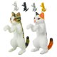 thumbnail image 5 of VERDANVERSE 6Ud Miniaturas De Para Creativa En Acuarios Con Detalle, 5 of 8