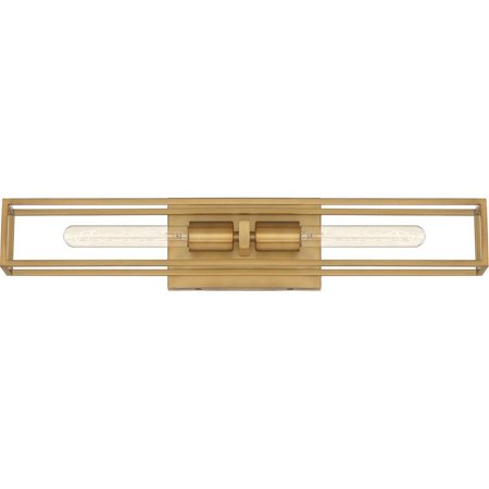 

2 Light Transitional Vanity Light Bailey Street Home 71-Bel-3343208