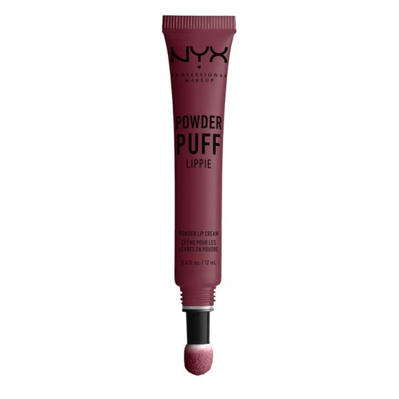 Crema para labios NYX PROFESSIONAL MAKEUP Powder Puff Lippie Moody