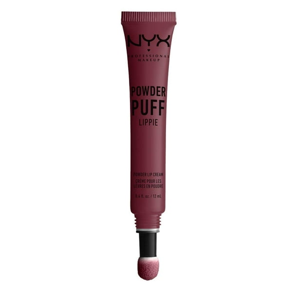 Crema para labios NYX PROFESSIONAL MAKEUP Powder Puff Lippie Moody