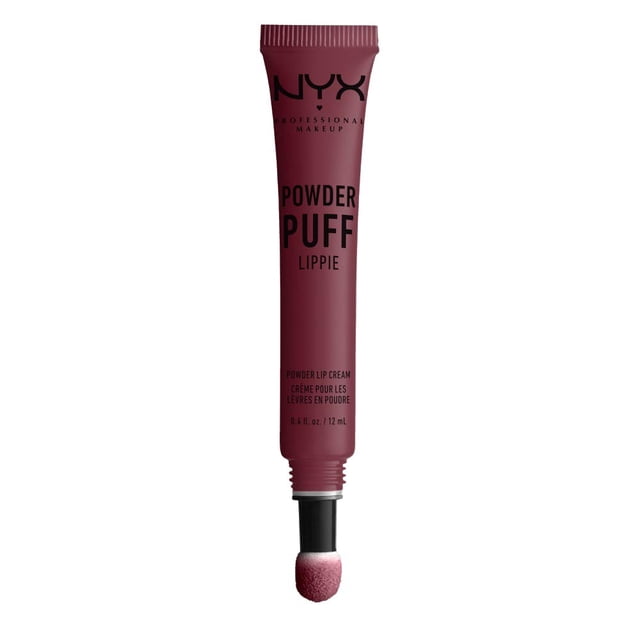 Crema para labios NYX PROFESSIONAL MAKEUP Powder Puff Lippie Moody