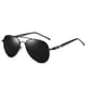 thumbnail image 1 of Luxury Men's Polarized Sunglasses, 1 of 4