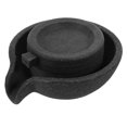 thumbnail image 1 of HONITANO Compact Tabletop Fountain in Rectangular Shape for Office and Patio Relaxation 1Set, 1 of 7