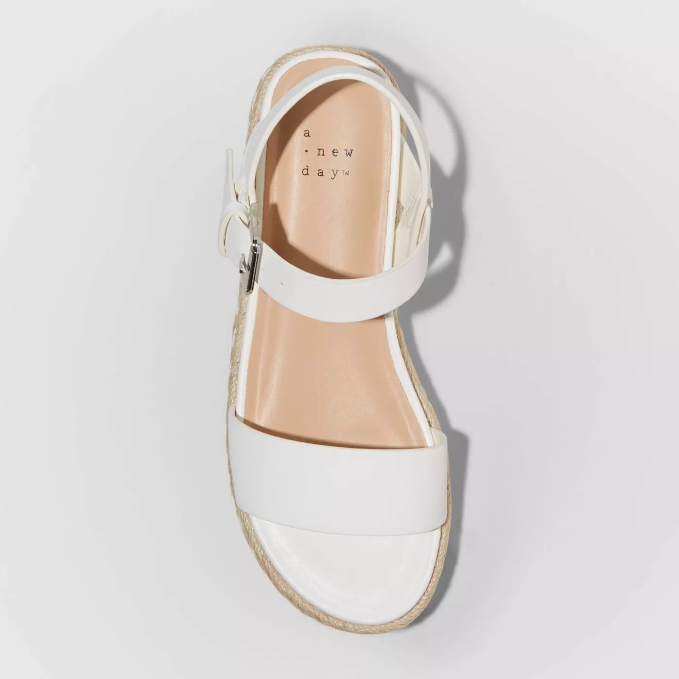 rianne espadrille ankle strap sandals