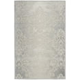thumbnail image 3 of Nourison Elation Farmhouse Ivory Grey Area Rug, 3 of 8