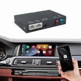 thumbnail image 6 of AUTOABC Wireless CarPlay For BMW NBT 5 Series F10 F11 F07 GT 2013-2017 with Android Mirror Link AirPlay Carplay Support Touch, 6 of 8