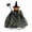 G, variant on WEGFTDUOP Halloween Decoration Halloween Horror Pumpkin Figurine Pendant Halloween Indoor Outdoor Decoration
