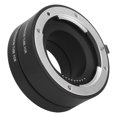 thumbnail image 3 of Anillo Adaptador de Primer Plano, Anillo Adaptador de Primer Plano, Anillo Adaptador de Primer Plano de Enfcoque Autico, Peso Negro de Alta para la Macro Fotografía de, 3 of 7