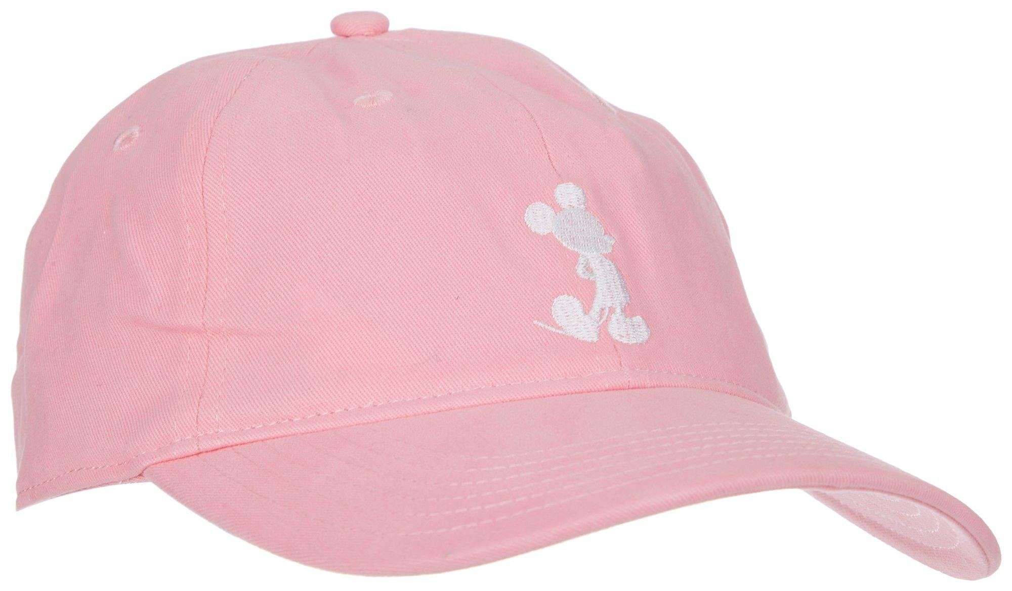Disney Mickey Mouse Baseball Hat, One Size