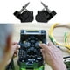 thumbnail image 3 of Sidaley 1 par de electrodos, empalmador de fusiones de fibra óptica portátil, electrodo extraíble, máquina de empalme, agujas, piezas de repuesto Teléfono y Comunicación, 3 of 6