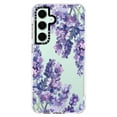 thumbnail image 2 of Lavender Phone Case - Samsung Galaxy S24 FE Case,iPhone 14 Pro, 2 of 9