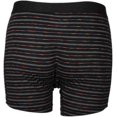thumbnail image 2 of SAXX  Mens Vibe Boxer Modern Fit  Casual  Boxer Brief, 2 of 2