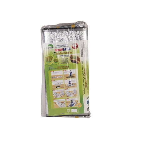 Range Door Insulation - 25