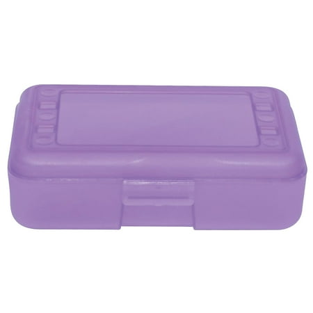 UPC: 0008893602264 | Romanoff Products ROM60226 Pencil Box Grape