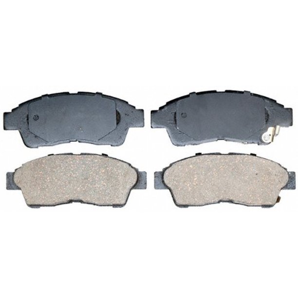 R/M Brakes SGD562C Brake Pad