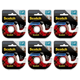 3M Scotch Poster Tape Removable