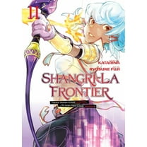 Shangri-La Frontier: Shangri-La Frontier 11 (Series #11) (Paperback)
