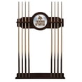 thumbnail image 1 of Holland Bar Stool CueETudTexsSt Texas State University Cue Rack - Français, 1 of 1