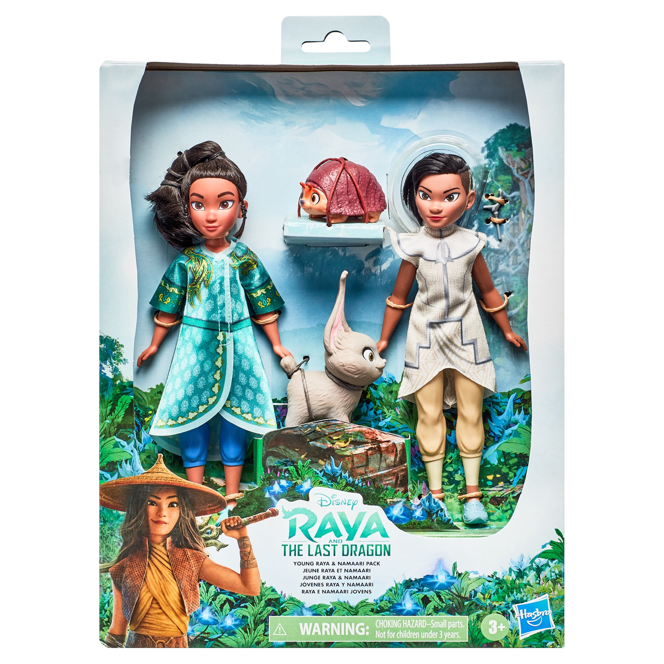 Disneys Raya and The Last Dragon Young Raya and Thailand | Ubuy