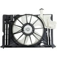 thumbnail image 2 of For 2014-2019 Corolla Cooling Fan Assembly 167110T131-PFM TO3115192, 2 of 5