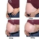 thumbnail image 4 of Bump Embarazada Con Vientre De Silicona Falso - multicolor, 6-7 (2500g) 6-7 (2500g) yotijar Embarazo falso artificial, 4 of 10