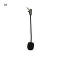 thumbnail image 2 of PENGXIANG Replacement Gaming Mic For Hyperx Cloud Computer Gaming Headset, 2 of 2