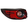 thumbnail image 1 of Calavera Cx-5 2018 A 2019 Mazda Izq Ext Leds TYC ., 1 of 4
