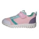 thumbnail image 2 of Tenis Bubble Gummers Choclo Moda Limit Rosa Menta 13-19 rosa claro 14, 2 of 6